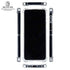 Marvel Dr. Doom Portrait Galaxy Z Flip6 Clear Case